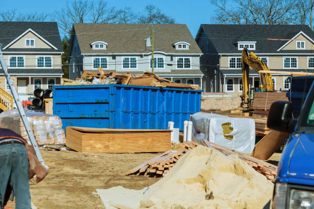 Best Attic Cleanout  in Highlands, NJ